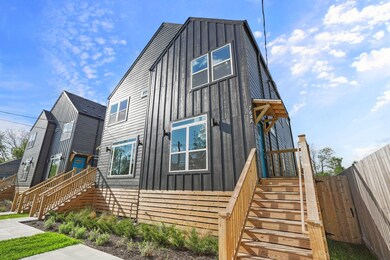 764 Dillard St unit A, Houston, TX 77091 - photo 3