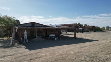 Main Office