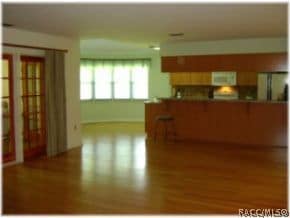 Open Concept