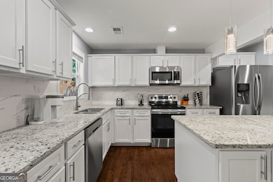 2618 Birch St SE, Smyrna, GA 30080 - photo 3