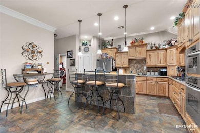 2 Harley Ct unit 8 Harley Ct., Iowa Park, TX 76367 - photo 5