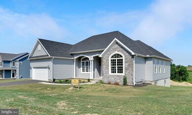 98 Antietam Run unit 127, Berwick Township, PA 17331 - photo 3