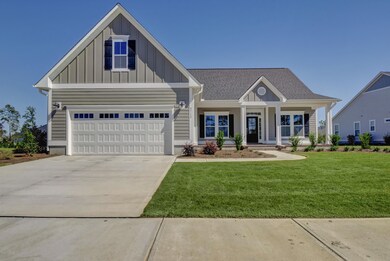 6713 Chessington Ln, Leland, NC 28451 - photo 2