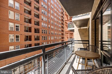 Ventana unit 201, Washington, DC 20004 - photo 3