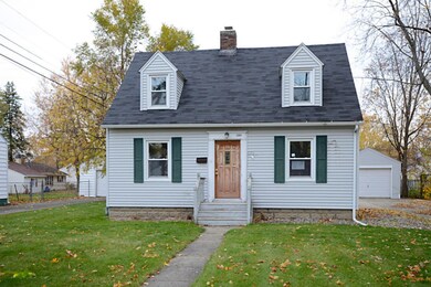 W Highland Blvd 1330 Battle Creek-1