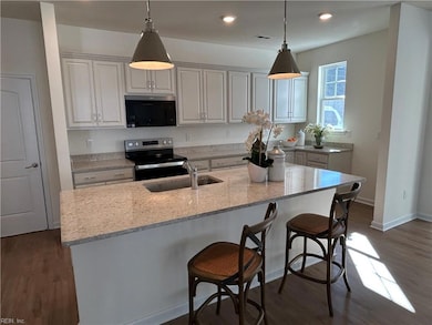 222 Richmond Ave unit 20-1, Smithfield, VA 23430 - photo 6