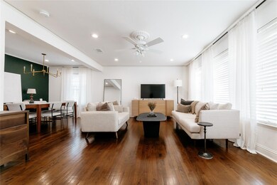 7223 Edgerton Dr, Dallas, TX 75231 - photo 2