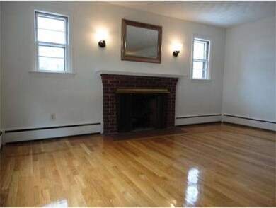 170 May St, Worcester, MA 01602 - photo 4