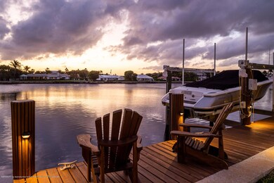 Dock