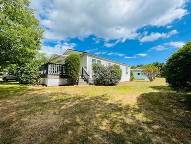 1 Limestone Way, North Hampton, NH 03862 - photo 2