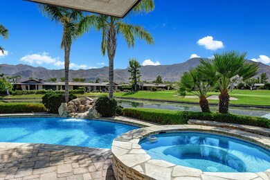SPA AND POOL TO VIEW MLS