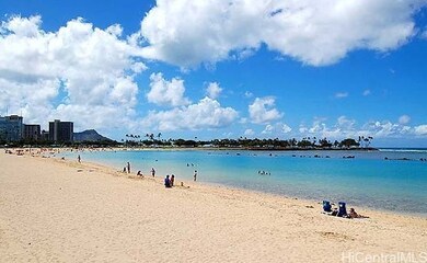 410 Atkinson Dr unit 1405, Honolulu, HI 96814 - photo 5