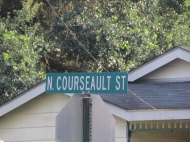 Street Signage.