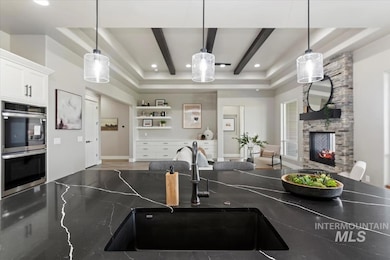 9933 S Peregrine Falcon Ave, Nampa, ID 83686 - photo 7