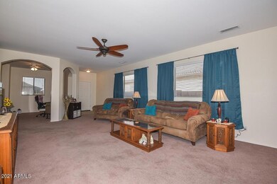 Living Room-Den