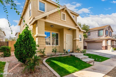 4017 W Park St, Phoenix, AZ 85041 - photo 3