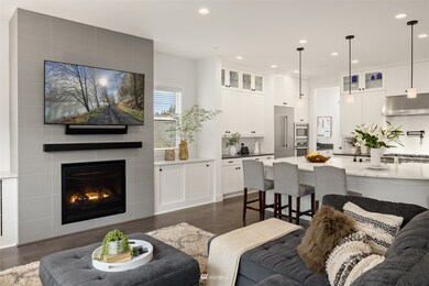 8711 NE Winslow Grove Ct, Bainbridge Island, WA 98110 - photo 7