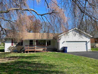 116 Olive Dr, Princeton, IN 47670 - photo 3