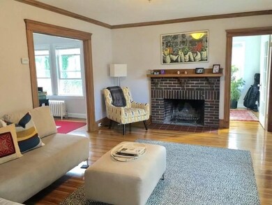 21-23 Clarendon Rd unit 23, Belmont, MA 02478 - photo 3