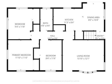 8212 W High St, Franklin, WI 53132 - photo 6