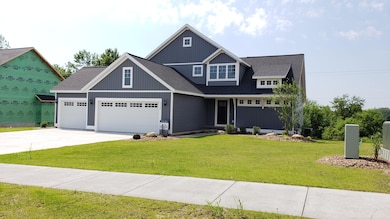 2236 Canopy Dr SW unit 263, Byron Center, MI 49315 - photo 3