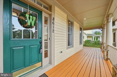 8612 Saddleback Place, Laurel, MD 20723 - photo 7