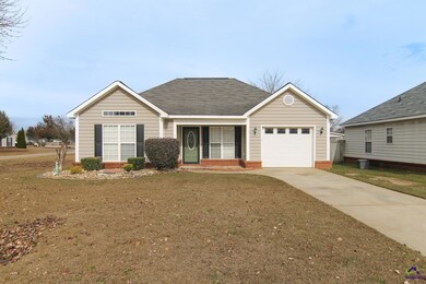 102 Gailey Ct, Warner Robins, GA 31088 - photo 2