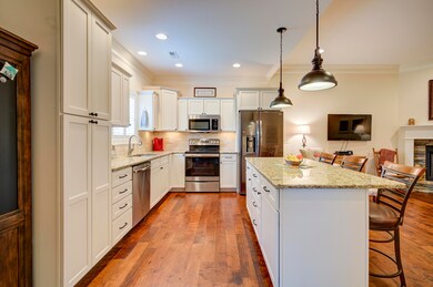 243 Baileigh Lyn Loop unit A8, Jonesborough, TN 37659 - photo 5