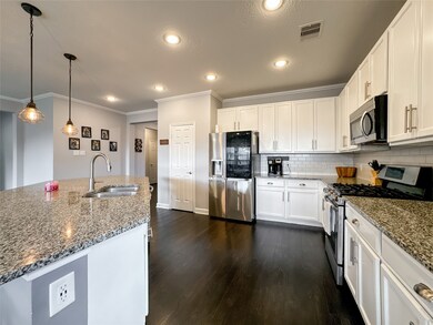 3621 Belmore Ln, Pearland, TX 77584 - photo 7