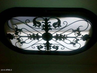 13659 N 108th Kitchen ceiling 2