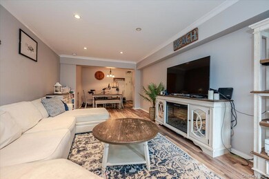 Ocean Terrace unit 1C, Long Beach, NY 11561 - photo 6