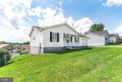 167 Achilla Terrace, Martinsburg, WV 25404 - photo 2