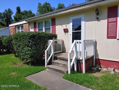 413 Decatur Rd, Jacksonville, NC 28540 - photo 2