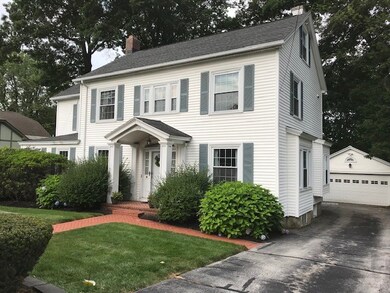 1170 Union St, Manchester, NH 03104 - photo 2