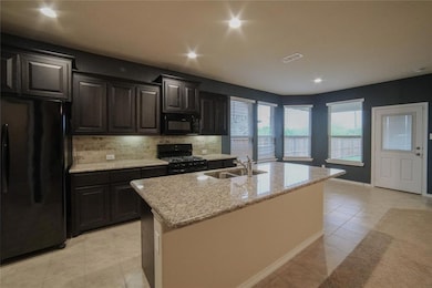 4004 Stone Trail Dr, Denton, TX 76210 - photo 4