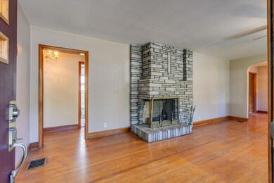 408 Grand Avenue Extension, Johnson City, TN 37601 - photo 5