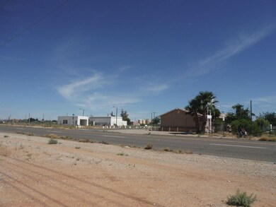 View Across the Street
