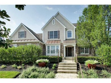 9798 Glasgow Ct, Dublin, OH 43017 - photo 2