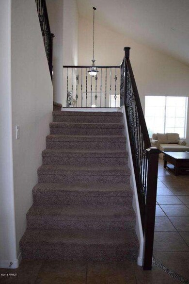 05 Staircase