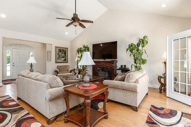 7250 E Highway 19 unit Diamond Cove, Loris, SC 29569 - photo 7