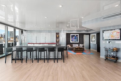 Mia Cucina Kitchen is a dream.