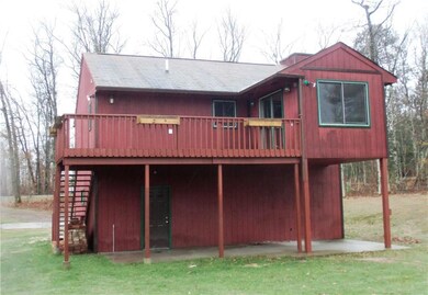 4548 Deerpath Trail Way, Danbury, WI 54830 - photo 3