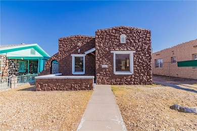 3414 Idalia Ave, El Paso, TX 79930 - photo 2