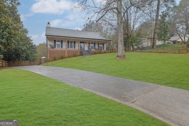 3703 Tulip Tree Rd, Marietta, GA 30066 - photo 2