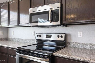 Kitchen-Range