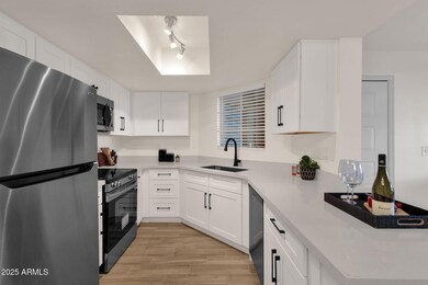 4850 E Desert Cove Ave unit 146, Scottsdale, AZ 85254 - photo 7