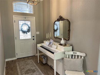 2611 Bolzano Trail, Temple, TX 76502 - photo 4