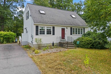 164 Hoyt St, Manchester, NH 03103 - photo 2