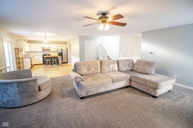 5684 W Woodview Trail, Mc Cordsville, IN 46055 - photo 3