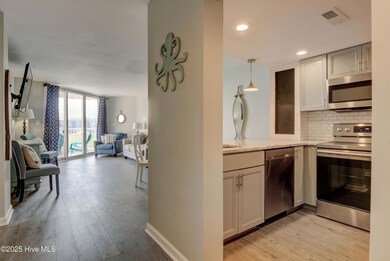 2000 New River Inlet Rd unit 1103, North Topsail Beach, NC 28460 - photo 2
